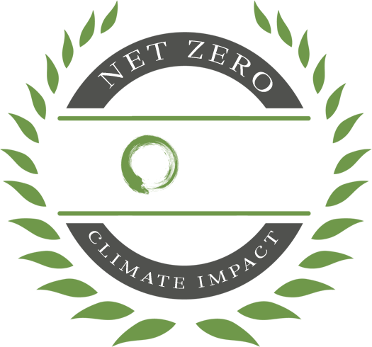 EcoSoul Partners: Net Zero Climate Impact Certified 2023