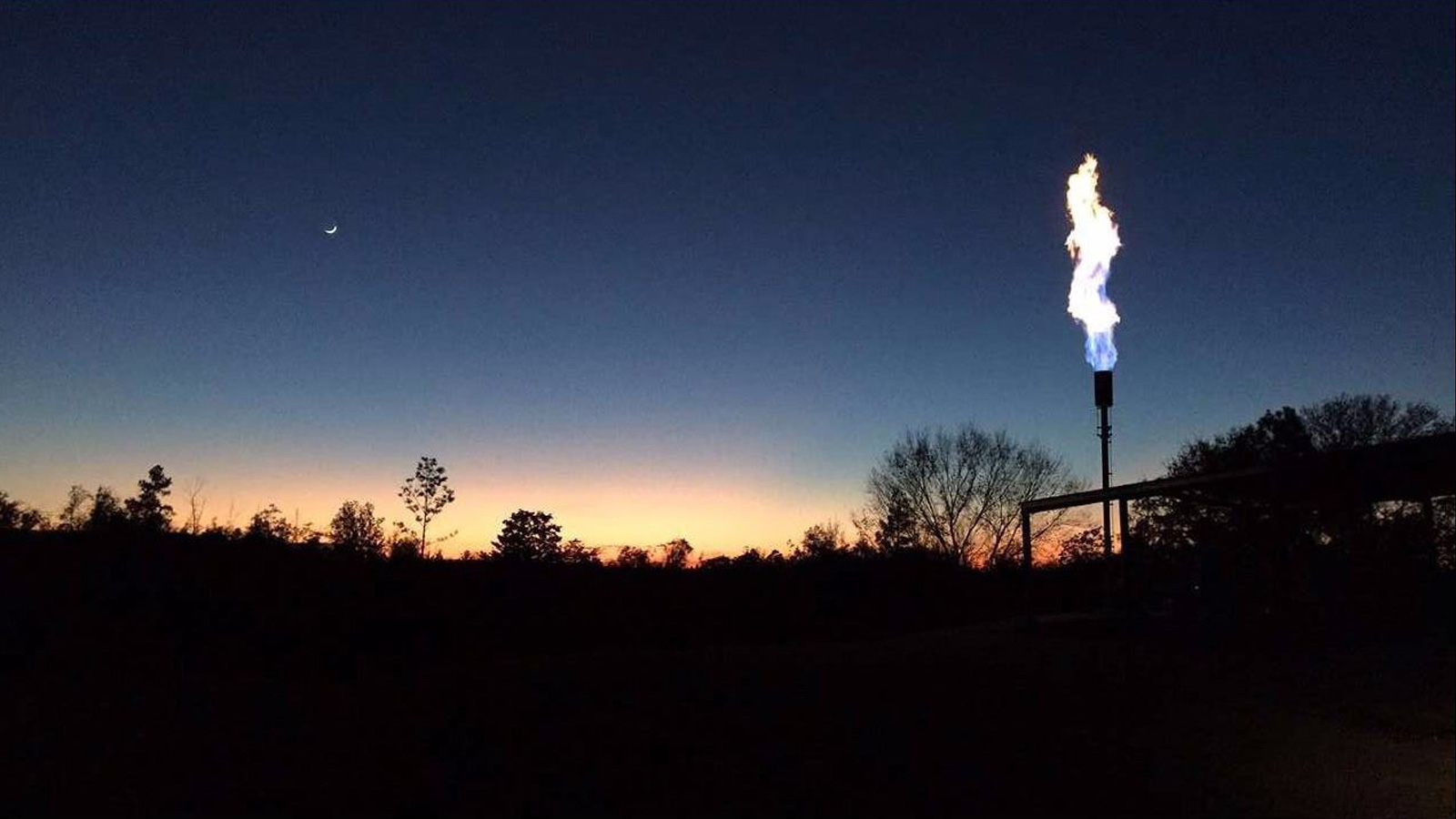 Coffee County Landfill Gas Collection, Alabama, USA