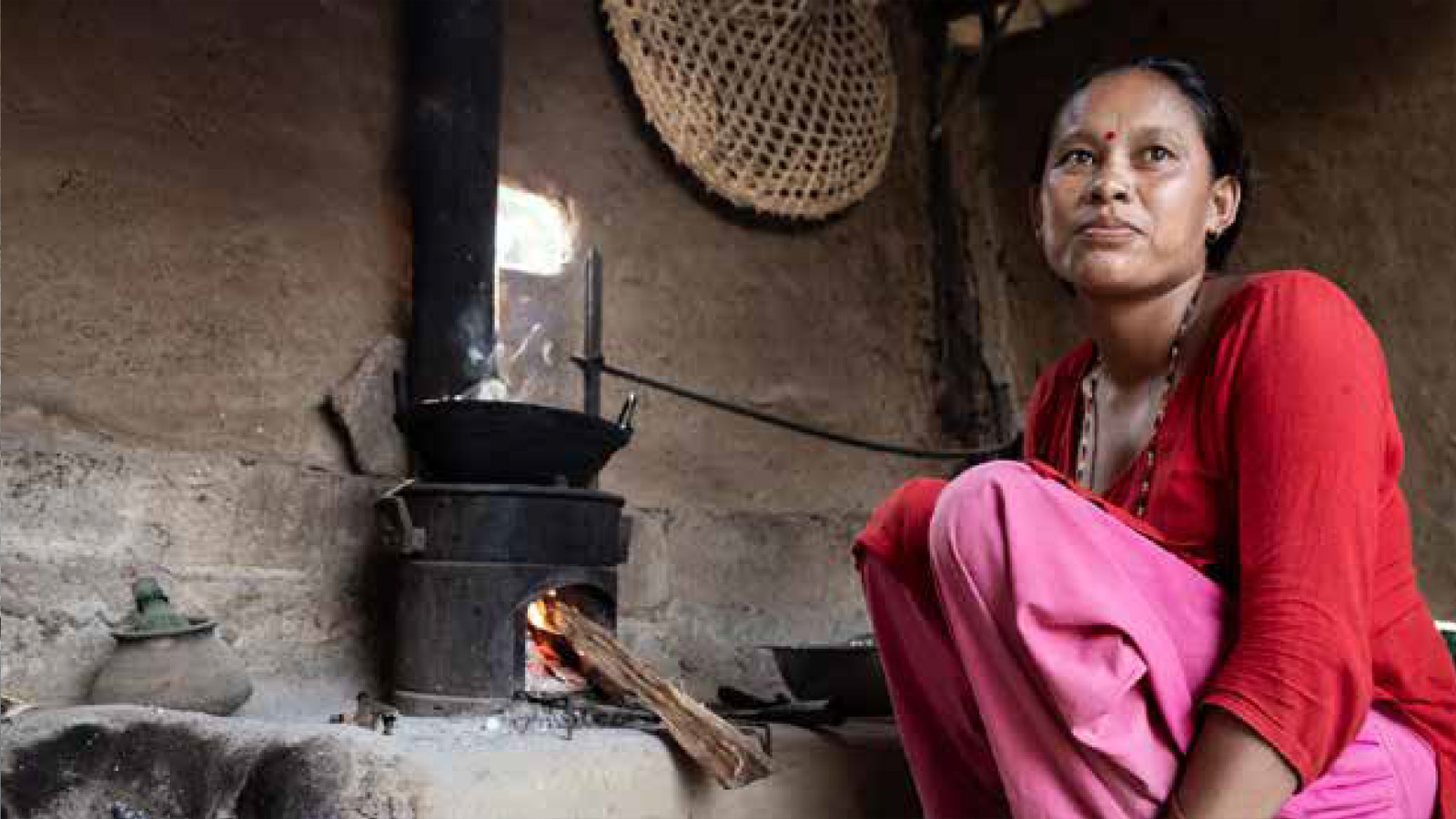 Clean Cookstoves, Nepal